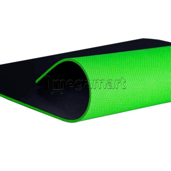 Siçan üçün altlıq Razer Mouse Pad Gigantus V2, XXL (940x410x4mm), black (RZ02-03330400-R3M1) — Təkərlər, joystik-lər, gamepad-lər, Bakı (2)
