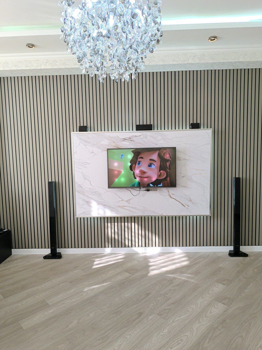 Satılır 3 otaqlı yeni tikili 135 m² — Mənzil, Bakı (2)