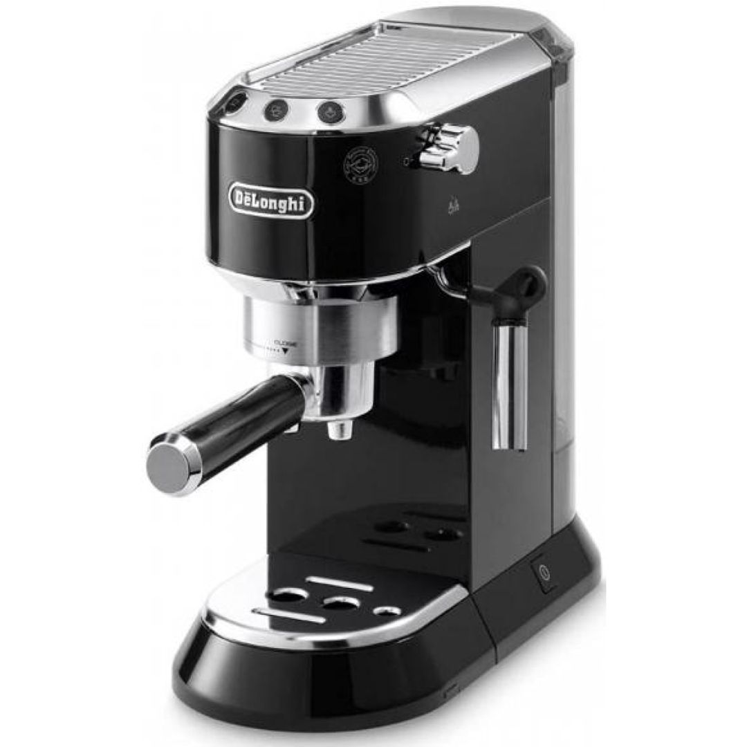 Qəhvədəmləyən Delonghi EC 685.BK — Ev texnikası, Bakı