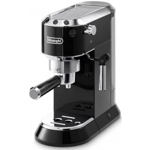 Qəhvədəmləyən Delonghi EC 685.BK — 399 ₼ · Bakı · Ev texnikası Qəhvədəmləyən Delonghi EC 685.BK — Bakı