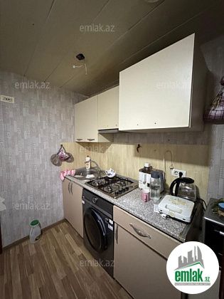 Satılır 2 otaqlı 58 m² köhnə tikili 8 mkr — Mənzil (8)