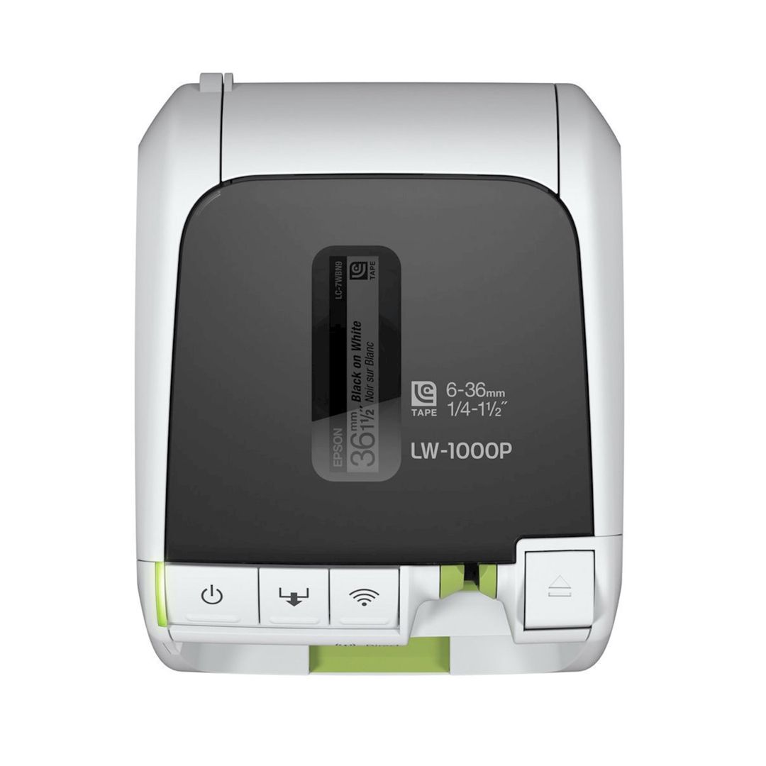 Epson LW-1000P labelworks 220V & 240V (C51CD06200) — Printerləri, Bakı (2)
