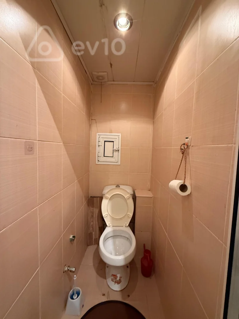 2 otaqlı mənzil, 50 m², İlqar Cümşüdov — Mənzil, Bakı (10)