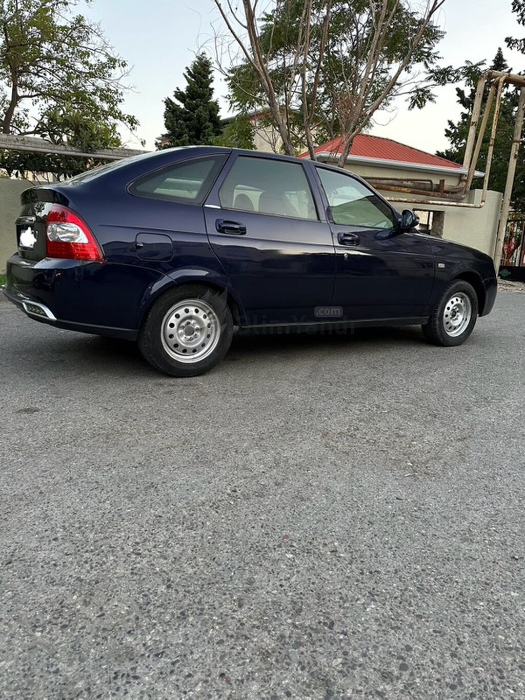 VAZ (Lada) Priora: 1.6 l 2014 il 300000 km Hetçbek — Avtomobillər, Bakı (2)