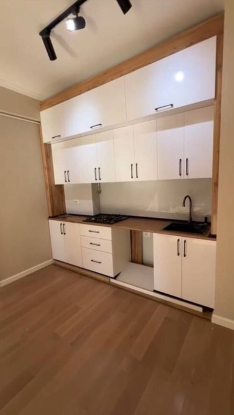 İcarəyə verilir 2 otaqlı yeni tikili 55 m² — Bakı