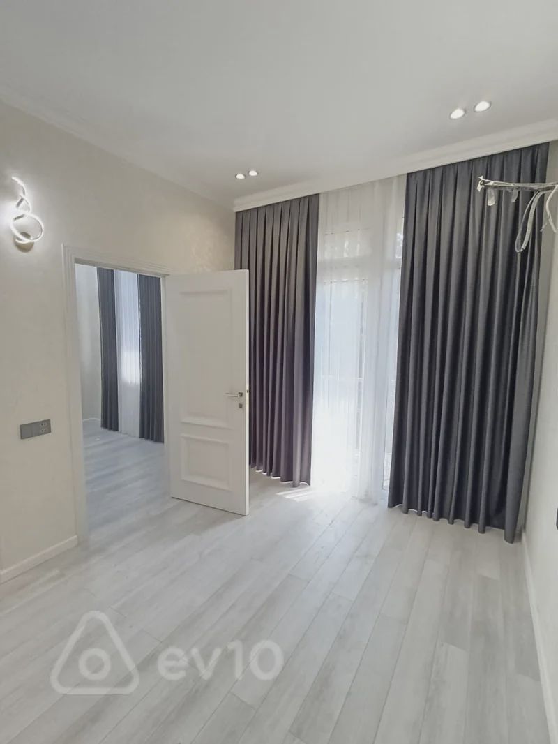 2 otaqlı mənzil, 35 m², A.Puşkin — Mənzil, Bakı (2)