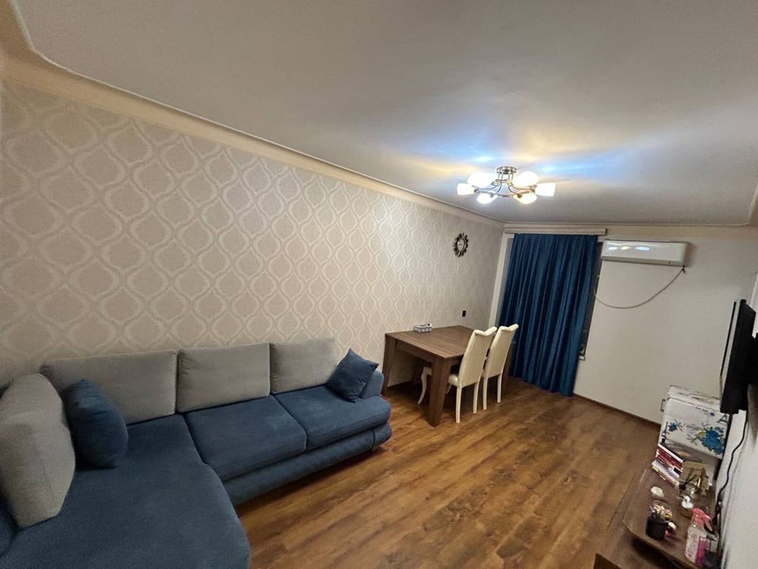 İcarəyə verilir 2 otaqlı köhnə tikili 44 m² — Mənzil, Bakı