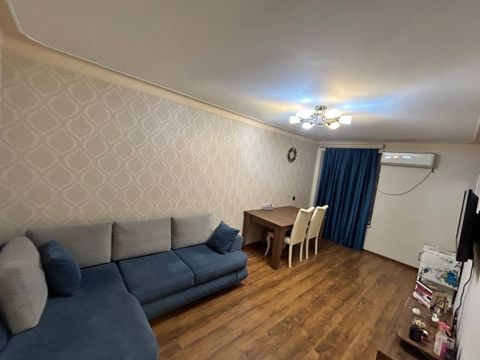 İcarəyə verilir 2 otaqlı köhnə tikili 44 m² — Bakı