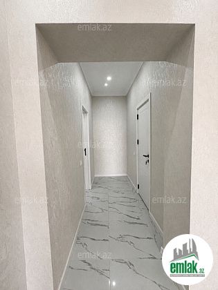 Satılır 3 otaqlı 139 m² yeni tikili Olimpik Star — Mənzil (4)