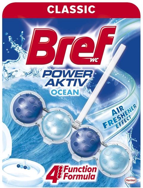Unitaz üçün asma toplar Bref Power Aktiv Ocean, 50 q — 2.18 ₼ · Bakı · Mallar Unitaz üçün asma toplar Bref Power Aktiv Ocean, 50 q — Bakı