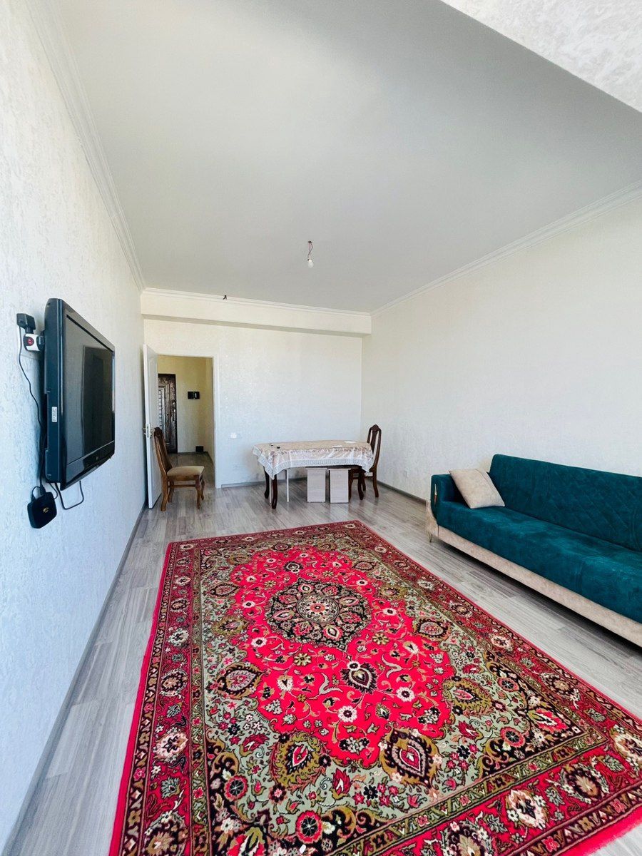 2-otaqlı yeni tikili kirayə verilir, Xırdalan ş,, 70 m² — Mənzil, Xırdalan (2)