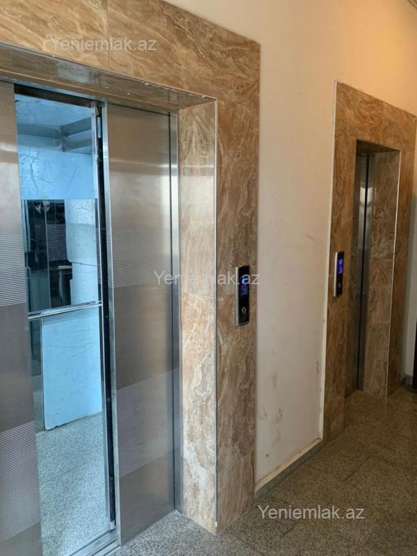 Kirayə 3 otaqlı Bina evi menzil (Yeni tikili), 100 m², Suraxanı rayonu — Mənzil, Bakı (9)