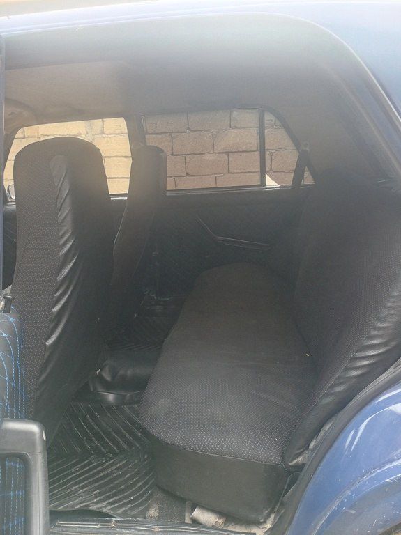 Lada (VAZ) 2107, 1.6 L, 2003 il, 142 000 km 77-TX-354 — Avtomobillər, Bakı (6)