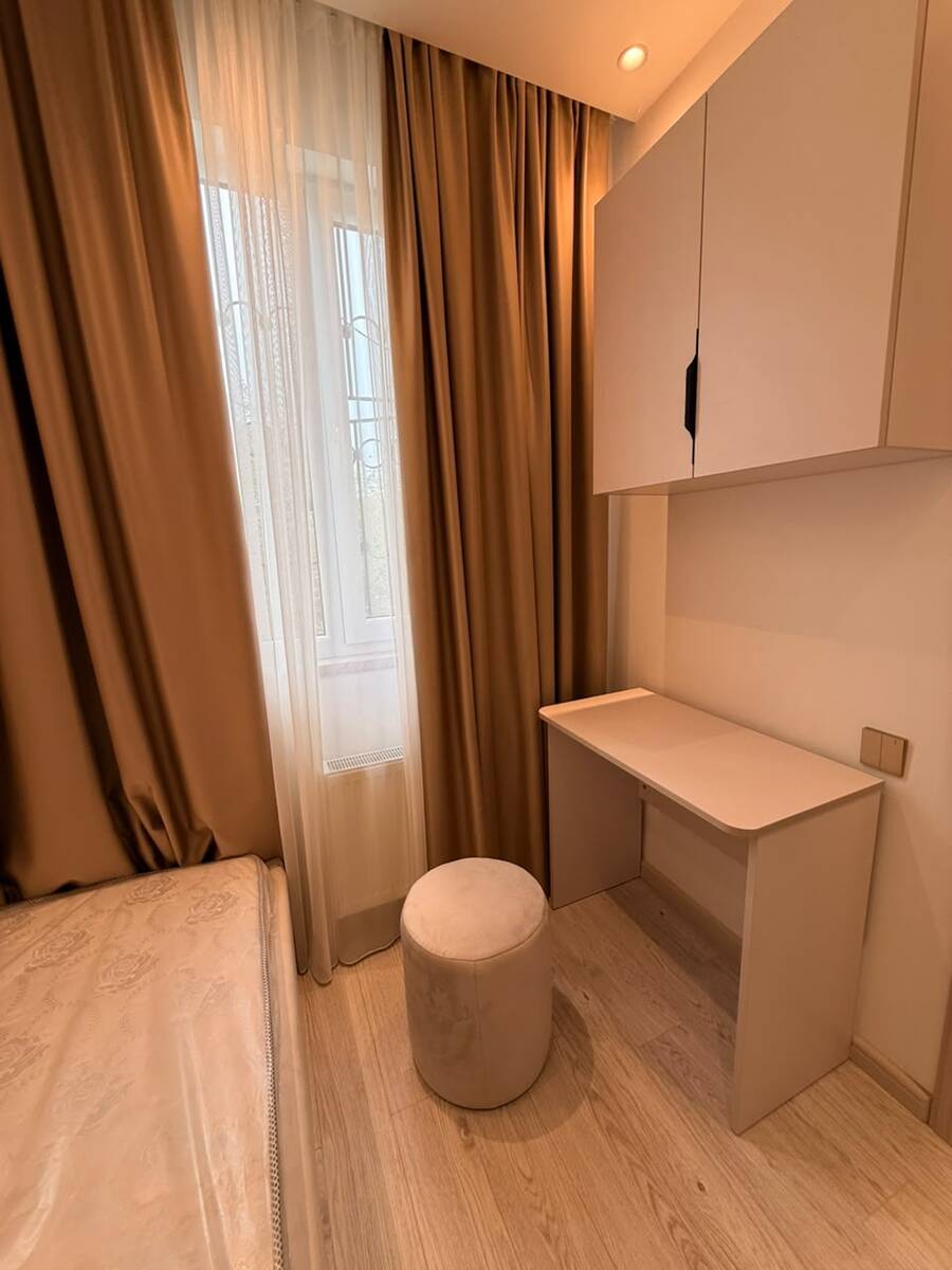 İcarəyə verilir 3 otaqlı köhnə tikili 60 m² — Mənzil, Bakı (11)