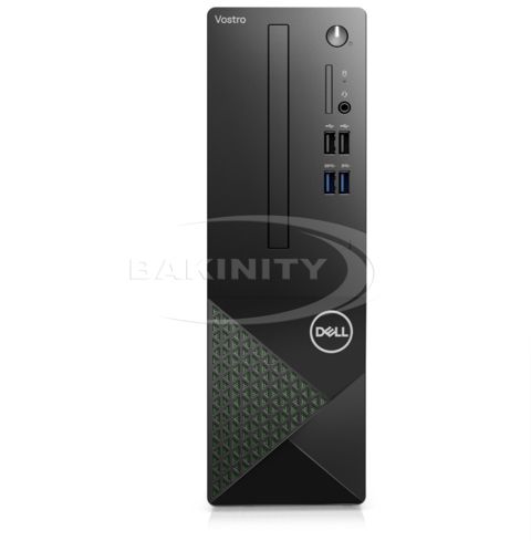 Kompüter Dell Vostro 3710 (N4303_M2CVDT3710EMEA01_UBU) — Kompüterlər və noutbuklar