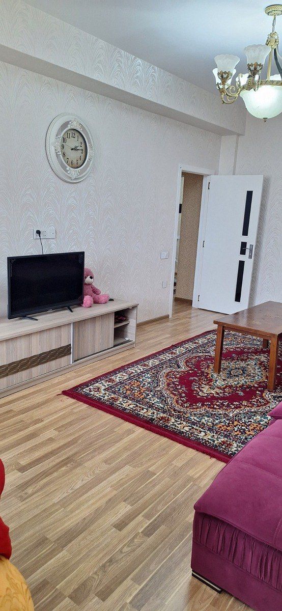 Satılır 2 otaqlı yeni tikili 90 m² — Mənzil, Bakı (6)