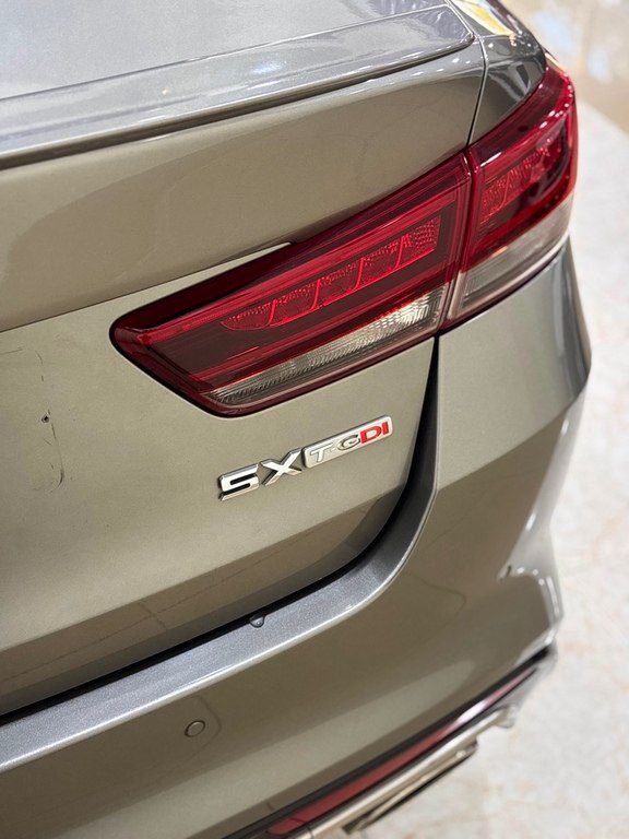 Kia Optima, 2.0 L, 2017 il, 207 605 km — Avtomobillər, Mingəçevir (9)
