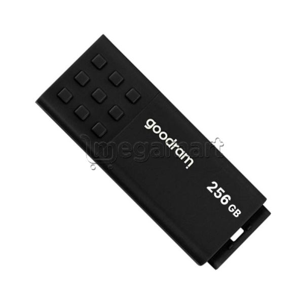 Fleş yaddaş kartı Goodram 256GB USB 3.2 (UME3-2560K0R11) — USB fləş yaddaş, Bakı (2)