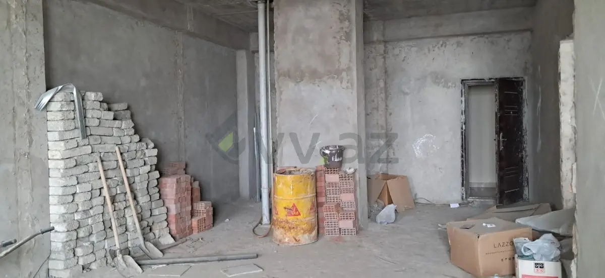 3 otaqlı mənzil Yeni tikili Satılır, Yasamal qəs., Yasamal, Bakı — Mənzil, Bakı (4)