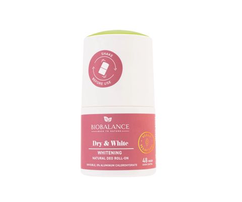 Dezodorant No Brand Dry&White Whitening 50 ml — 17.9 ₼ · Bakı · Mallar Dezodorant No Brand Dry&White Whitening 50 ml — Bakı