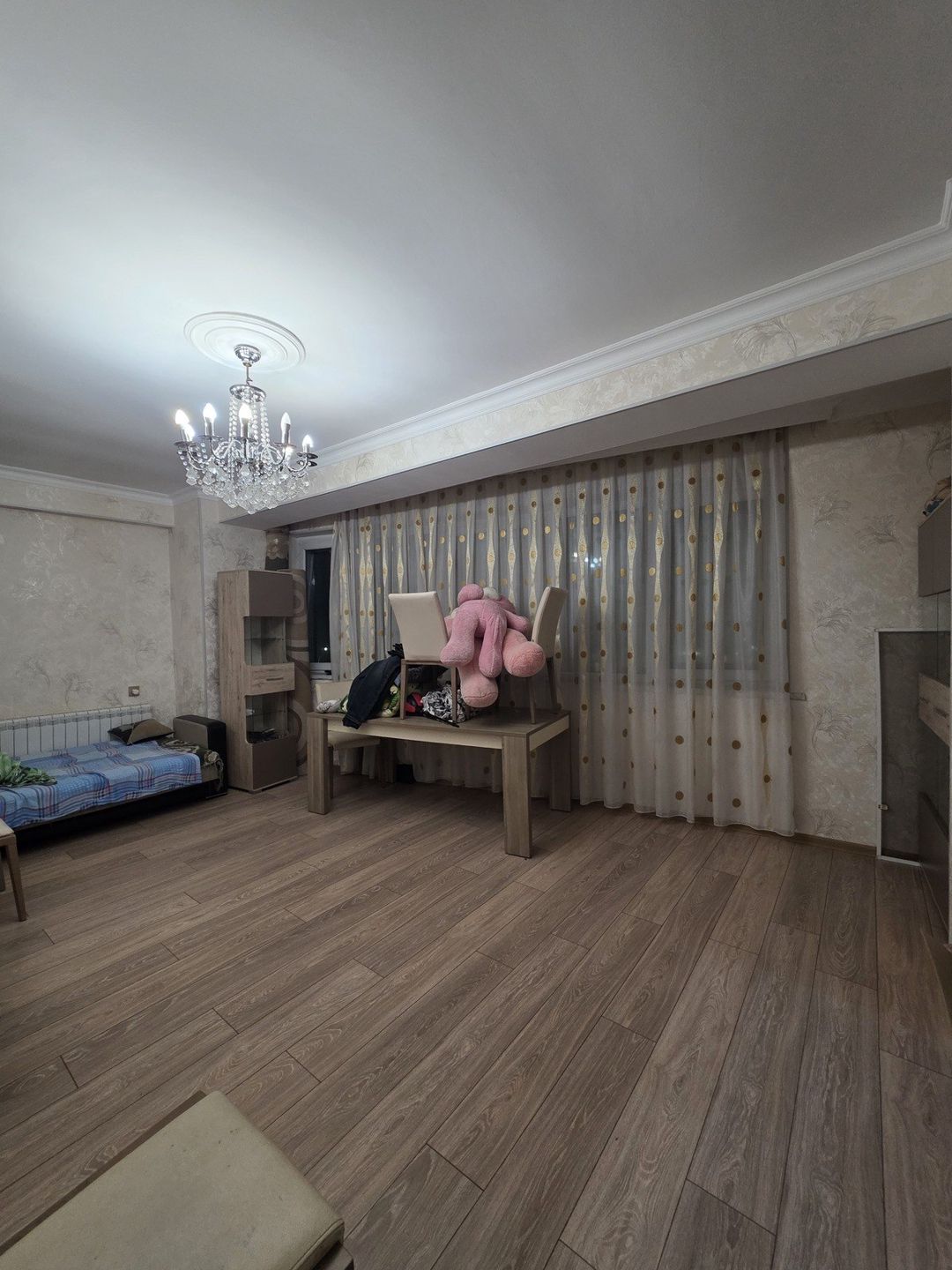 Satılır 2 otaqlı yeni tikili 82.3 m² — Mənzil, Bakı (2)