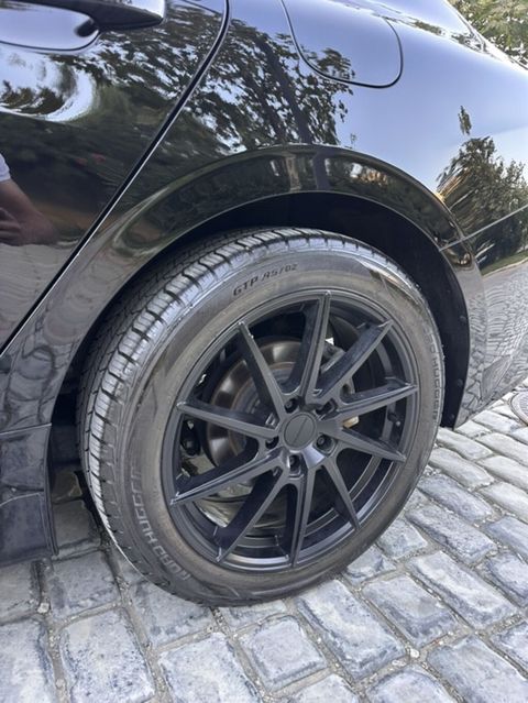 R18 diskler təkərlə biryerdə satılır (R16 R17 disk-teler mənə verilmək — 1 050 ₼ · Bakı · Diskləri R18 diskler təkərlə biryerdə satılır (R16 R17 disk-teler mənə verilmək — Bakı