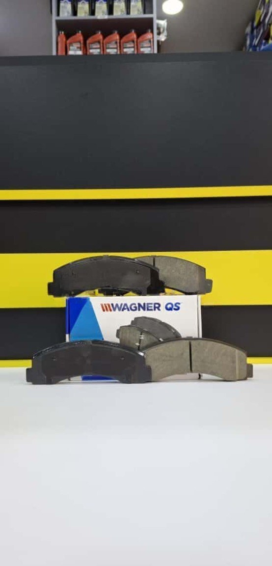 Ön əyləc bəndi Ford F150 — Bakı