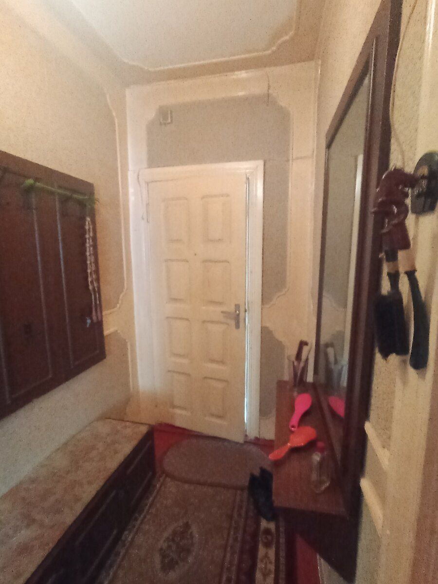 4-otaqlı yeni tikili, Mingəçevir ş., 92 m² — Mənzil, Mingəçevir (12)