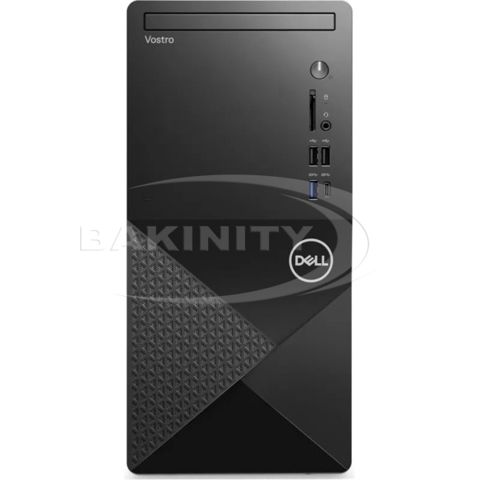 Kompüter Dell Vostro 3030 MT (N2006VDT3030MTEMEA01_UBU) — 1 072.6 ₼ · Bakı · Sistem blokları Kompüter Dell Vostro 3030 MT (N2006VDT3030MTEMEA01_UBU) — Bakı