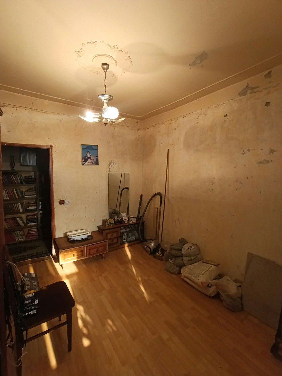 Satılır 2 otaqlı köhnə tikili 50 m² — Mənzil, Bakı (9)