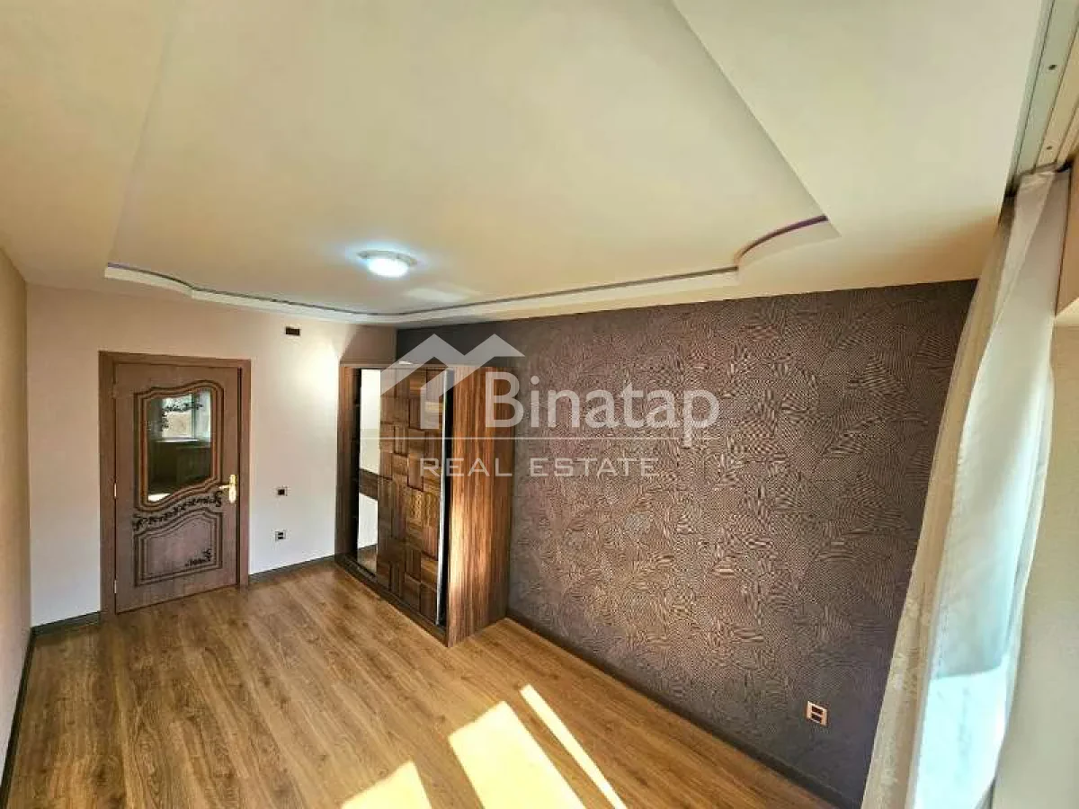 Satılır 3 otaqlı yeni tikili 100 m², 8 Noyabr metrosu, Nəsimi rayonu — Mənzil, Bakı (5)
