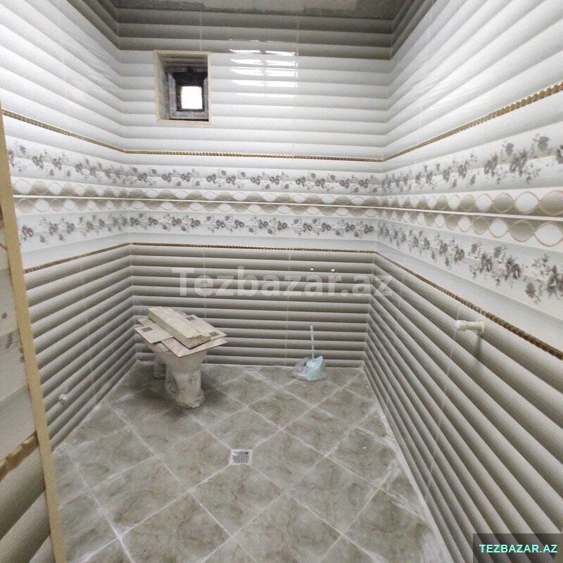 Super təmirli ev — Ev, villa, Bakı (2)