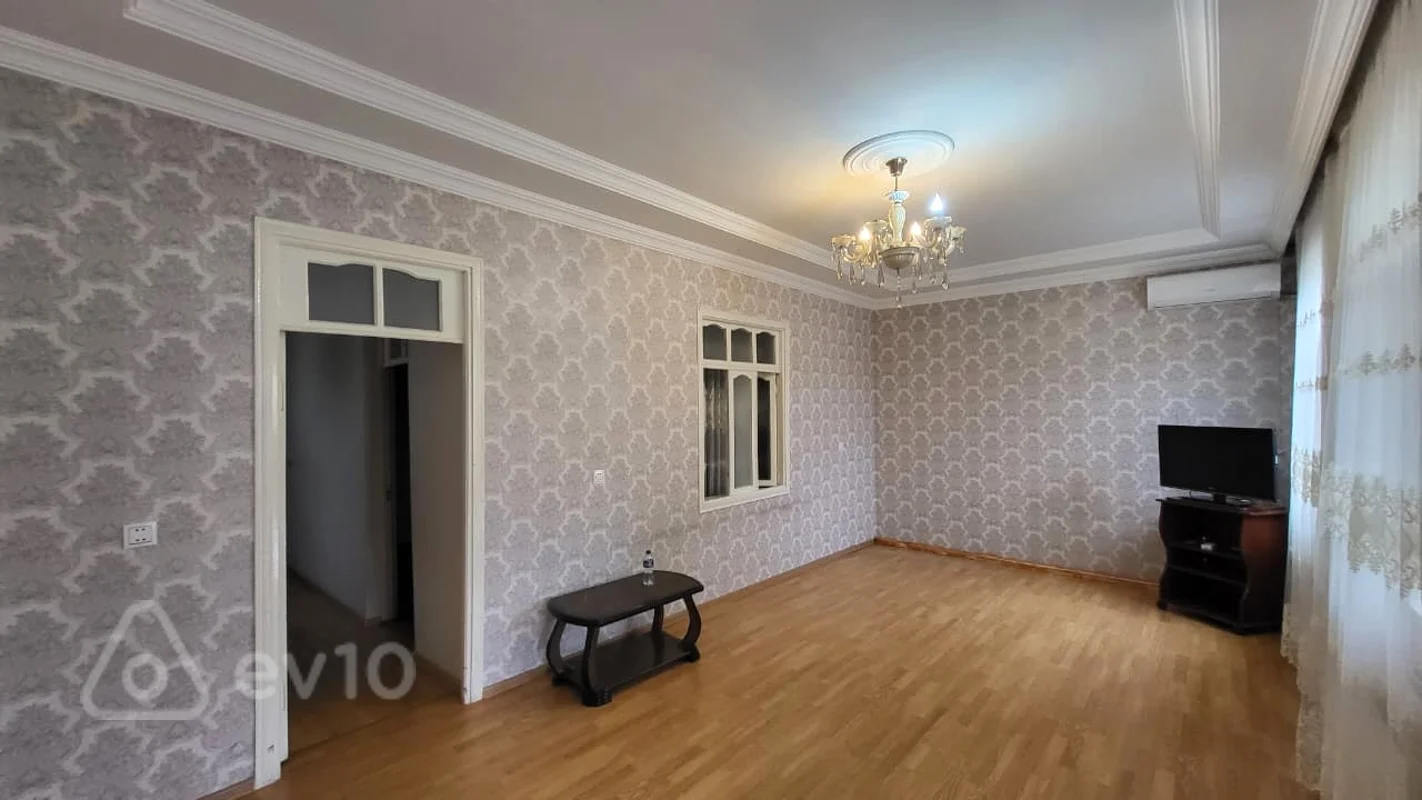 3 otaqlı həyət evi, 75 m², Upd qəsəbəsi — kirayə — Ev, villa, Bakı (2)