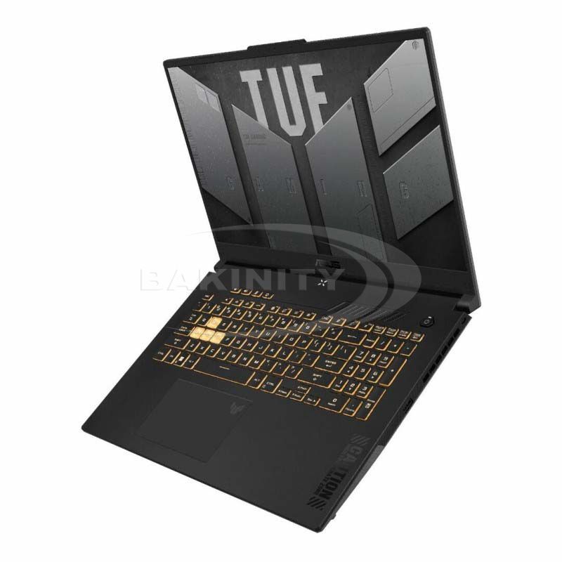 Noutbuk Asus TUF Gaming FX507VU-LP150 (90NR0CJ7-M00B10) — Noutbuklar, Bakı (2)