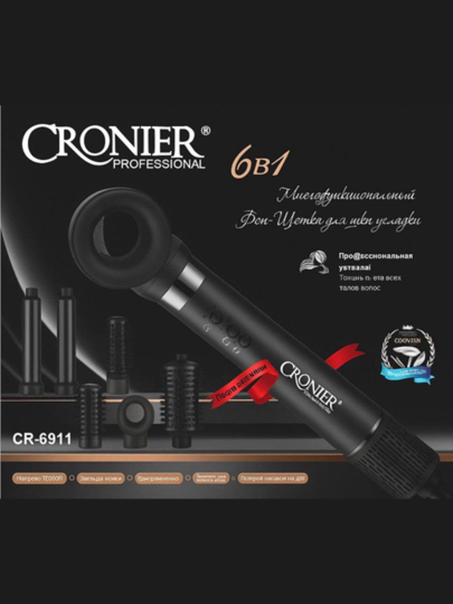 Fen Cronier Professional — Gözəllik və səhiyyə, Bakı (5)