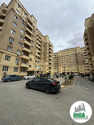 Satılır 3 otaqlı 74 m² yeni tikili Masazır — 129 000 ₼ · Mənzil Satılır 3 otaqlı 74 m² yeni tikili Masazır