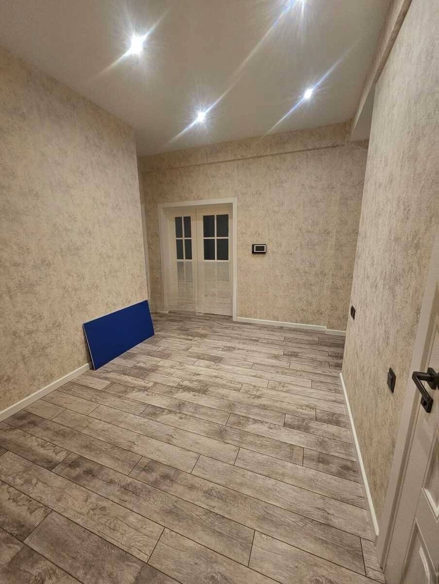 Satılır 3 otaqlı yeni tikili 130 m² — Mənzil, Bakı (12)