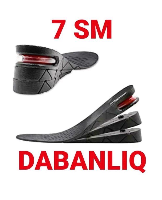Boy uzadan dabanlıq — Gözəllik və səhiyyə, Bakı (3)
