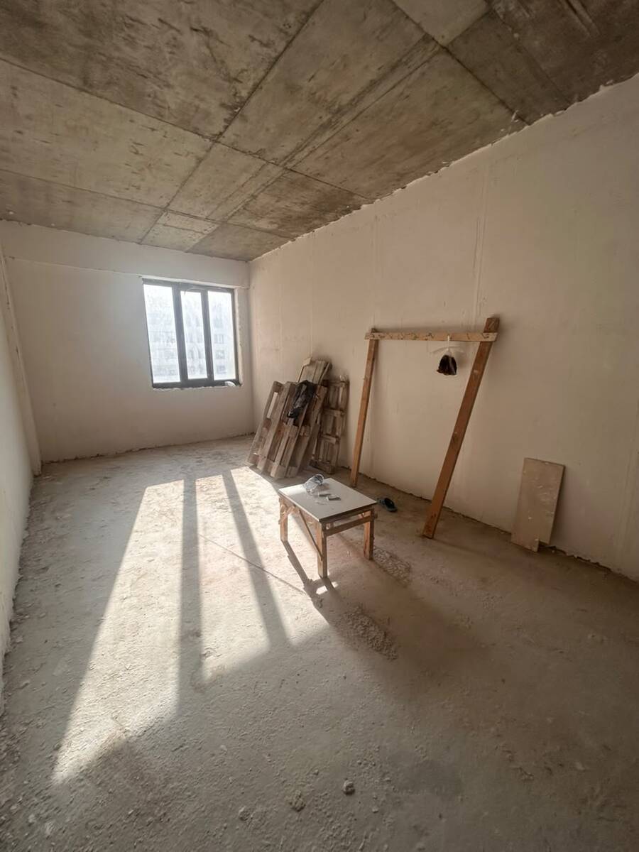 Satılır 4 otaqlı yeni tikili 164 m² — Mənzil, Bakı (11)
