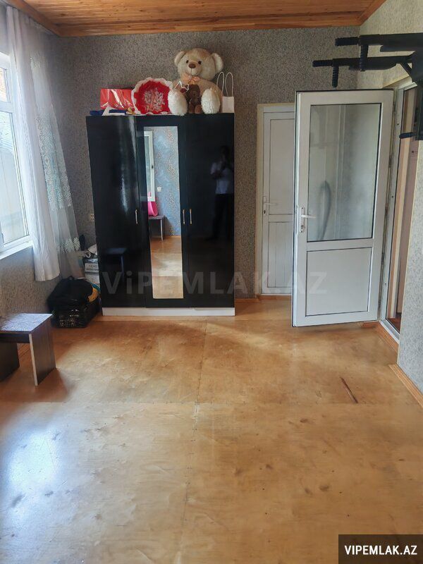 Binəqədi rayonunda 3 otaqlı Həyət evi Satılır, 70 m² — Ev, villa, Bakı (4)