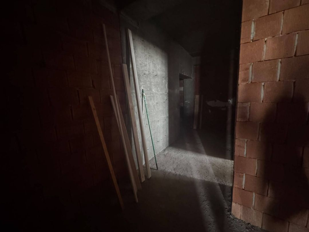 Satılır 3 otaqlı yeni tikili 101 m² — Mənzil, Bakı (12)