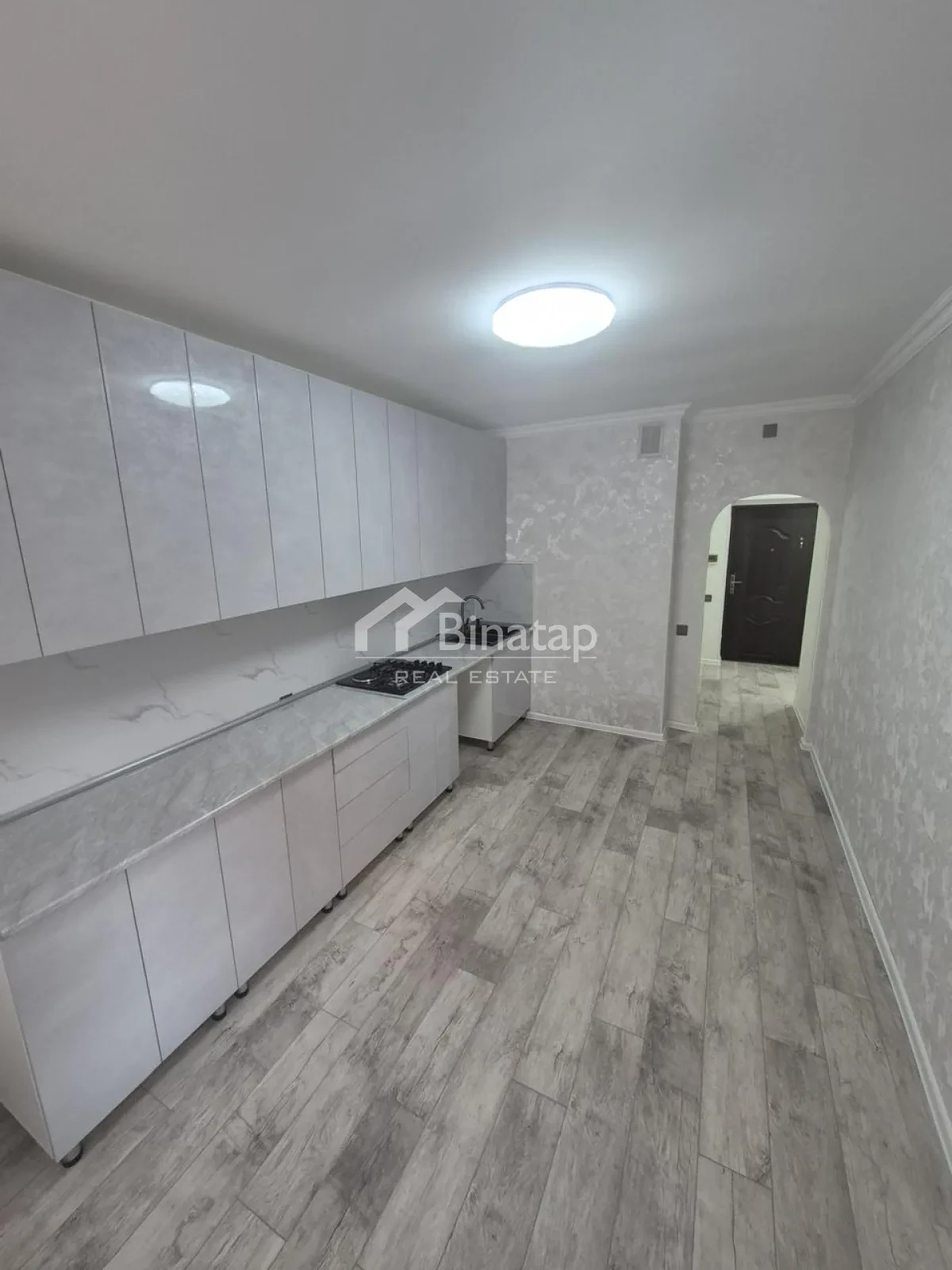Satılır 2 otaqlı yeni tikili 70 m², Avtovağzal metrosu, Xırdalan şəhəri — Mənzil, Bakı (4)