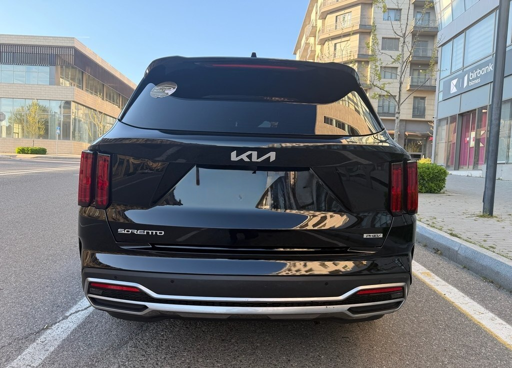 Kia Sorento, 2023 il, 93000 km, 1.6 L — Avtomobillər, Bakı (2)