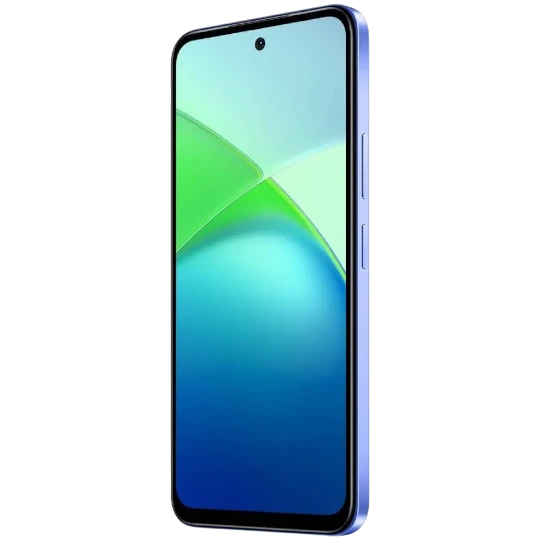 Mobil Telefon Infinix Smart 10 4GB/64GB Irish Blue — Smartfonlar, Bakı (5)