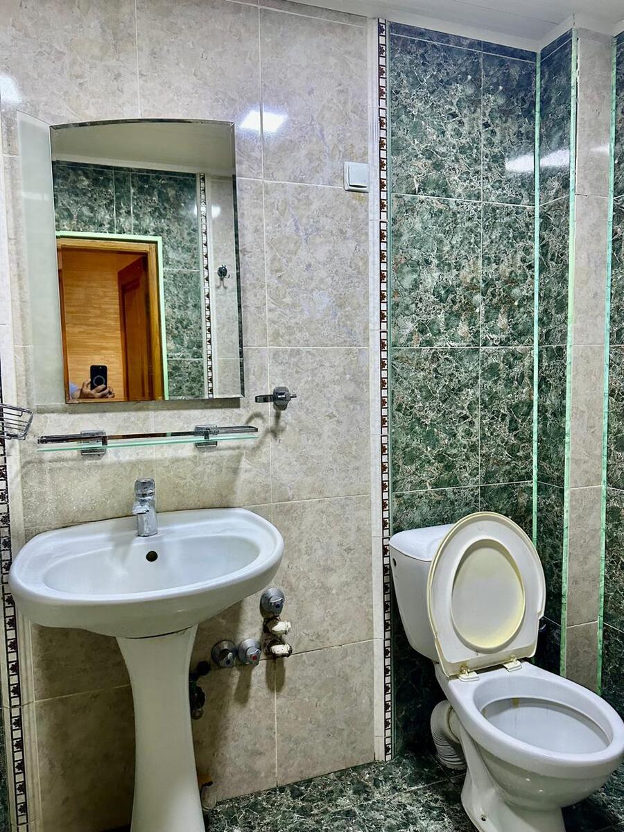 Satılır 3 otaqlı köhnə tikili 85 m² — Mənzil, Bakı (12)