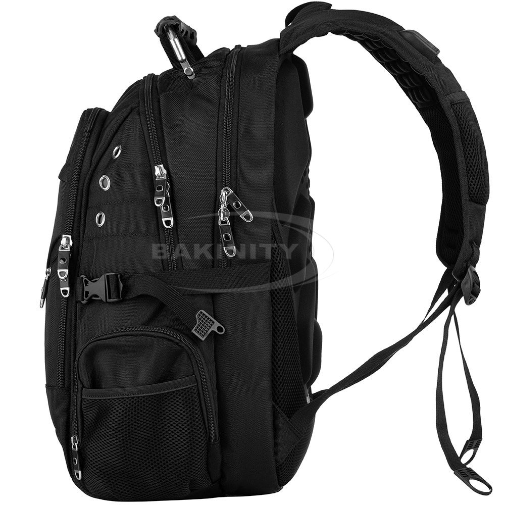 Noutbuk üçün çanta 2E grey (2E-BPN6316BK) — Kompüterlər və noutbuklar, Bakı (2)