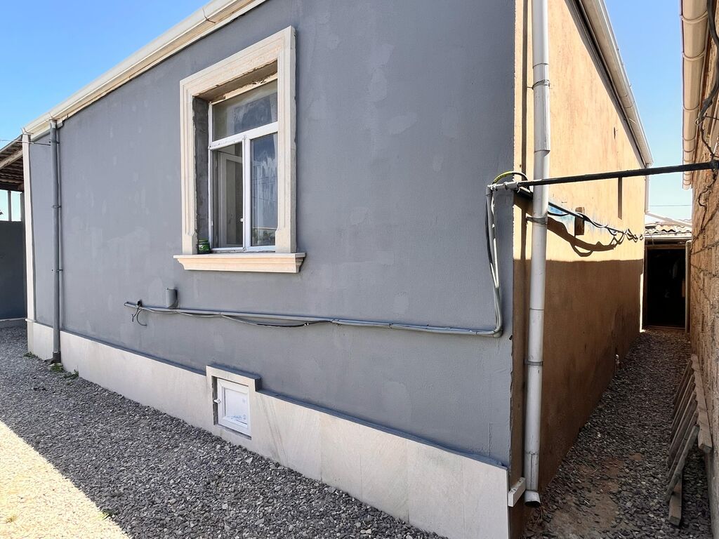 4 otaqlı, 110 kv. m, Orta təmir — Ev, villa, Digah (8)