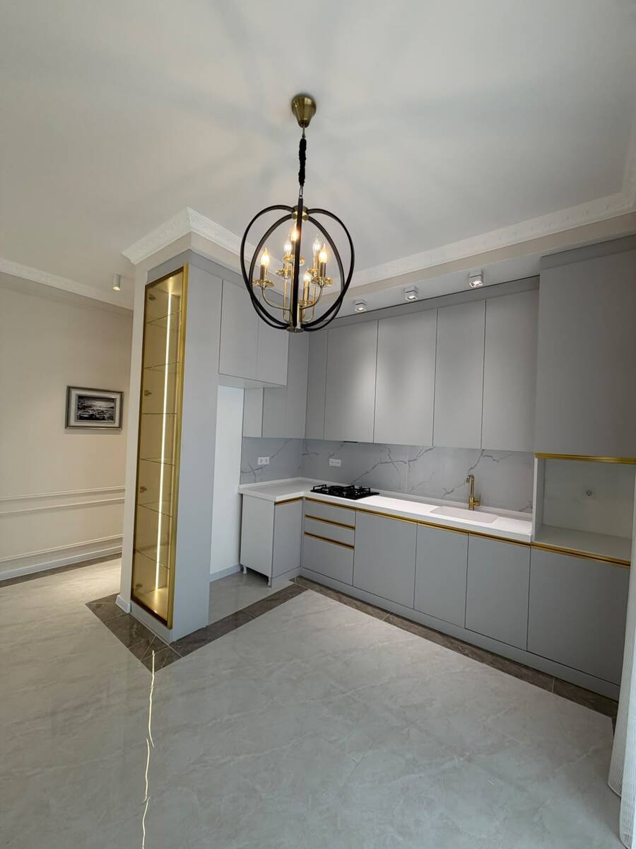 Satılır 3 otaqlı həyət evi/bağ evi 145 m² — Ev, villa, Bakı (10)