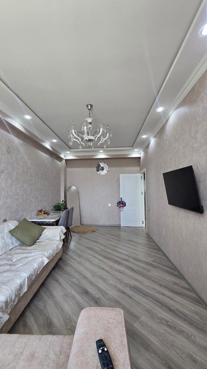 Satılır 3 otaqlı yeni tikili 100 m² — Mənzil, Xırdalan (5)