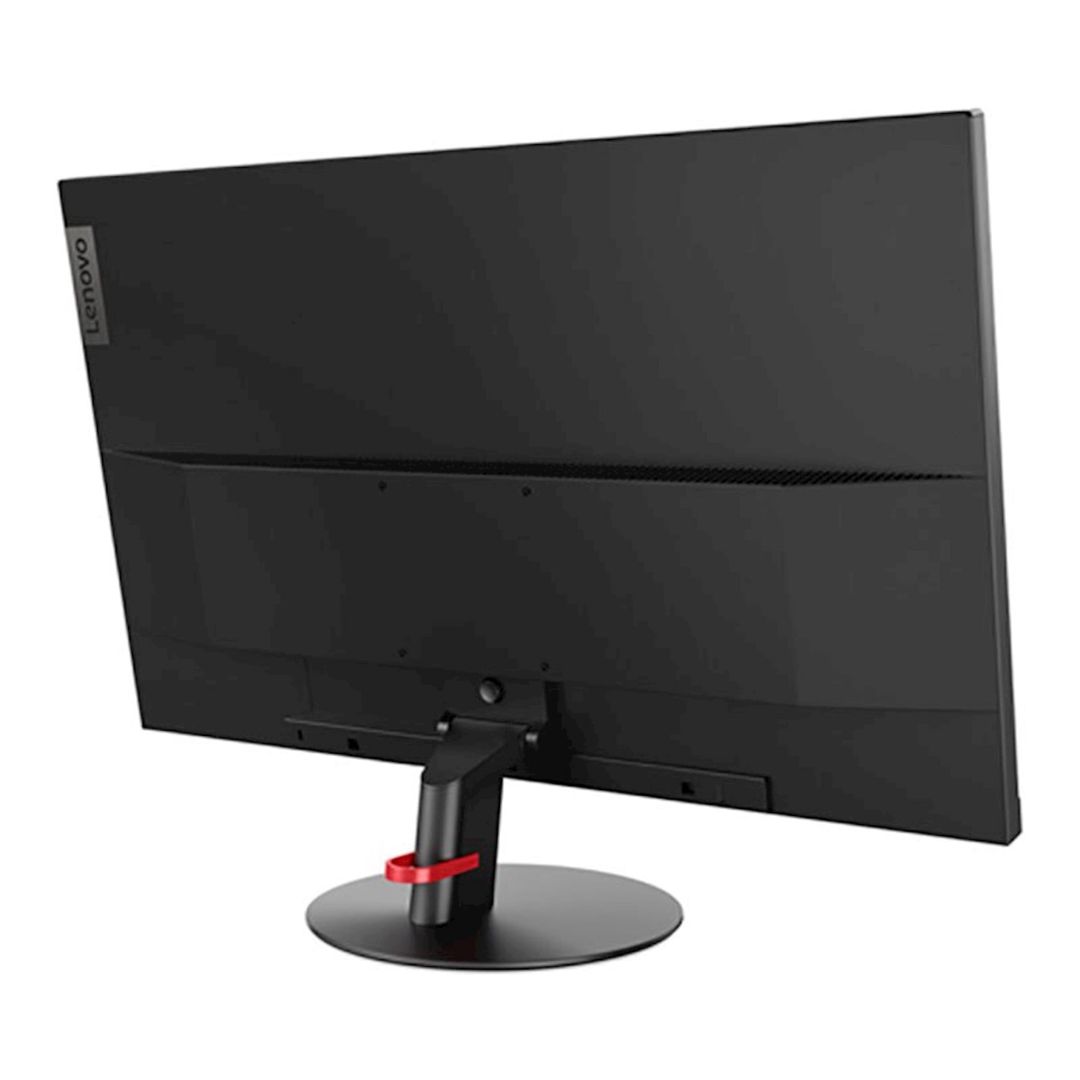 Monitor 27 Lenovo Thinkvision S27e-20- 62AFKAT2EU-N — Surveillance kameralar, Bakı (2)